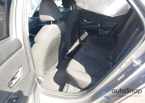 2022 Hyundai Elantra Sel z USA, uszkodzony, nr VIN KMHLS4AG7NU339957